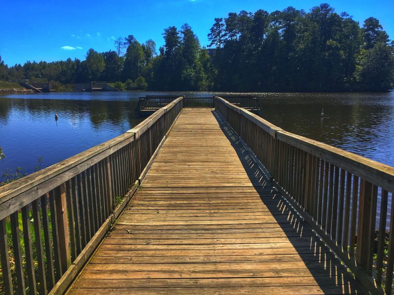 Boat Dock Installation in Olathe, KS