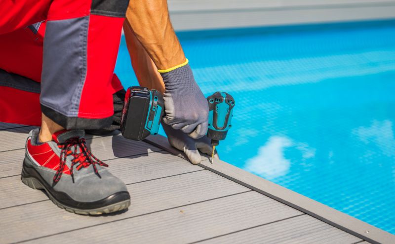 Deck Construction in West Hartford, CT