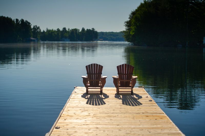 Dock Enlargement in Kansas City, KS
