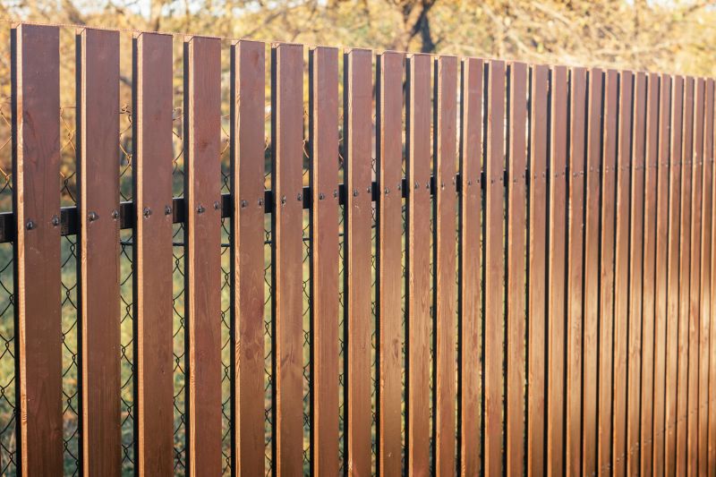 Split Rail Fence Installation in Roseville, CA